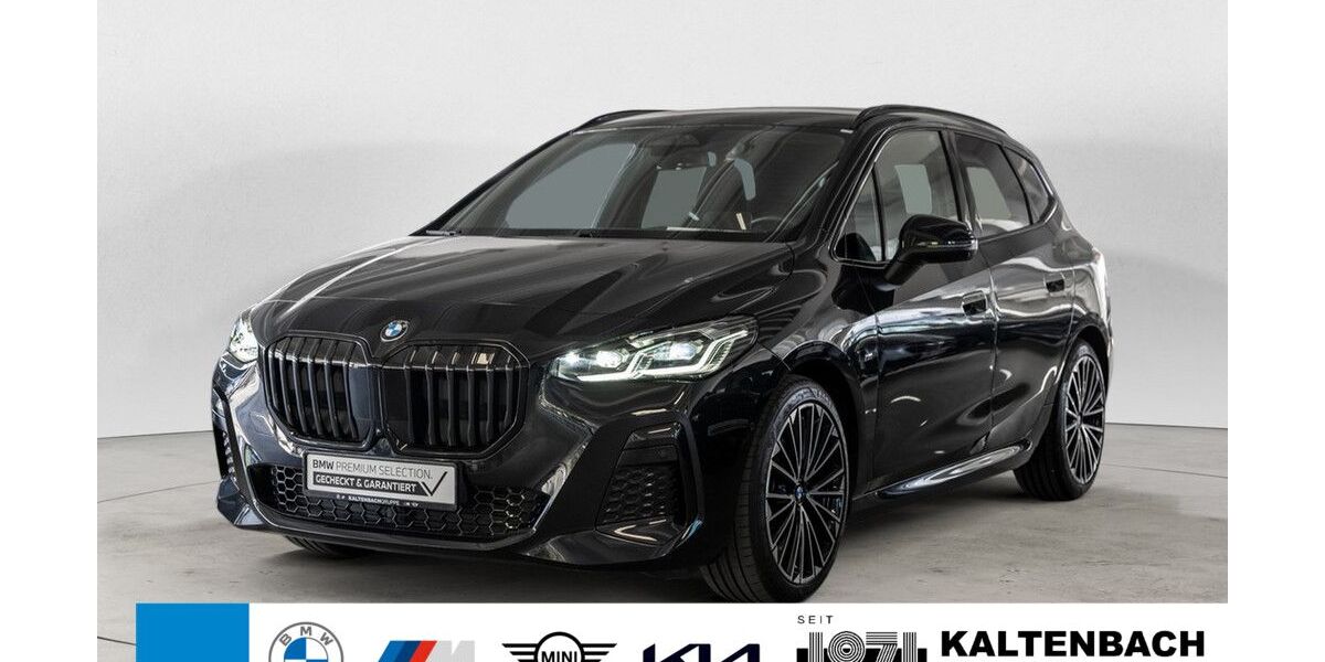 BMW 218 Active Tourer 28.036 km 30.290 &euro; Bergisch Gladbach 51469