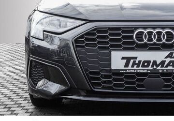 Audi A3 78.820 km 22.990 &euro; Bonn 53227