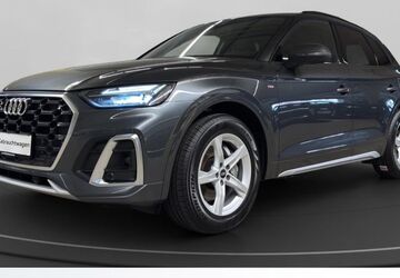 Audi Q5 68.286 km 32.880 &euro; Köln 50968