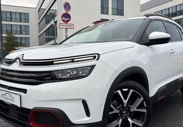 Citroen C5 Aircross 85.000 km 18.499 &euro; Köln (Ostheim) 51107