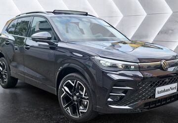 VW Tiguan 23.023 km 44.900 &euro; Köln-Riehl 50735