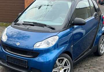 Smart forTwo 98.450 km 4.700 &euro; Bergisch Gladbach 51469