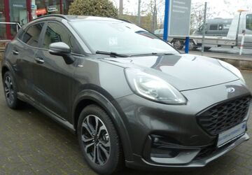 Ford Puma 6.382 km 20.980 &euro; Köln 51063