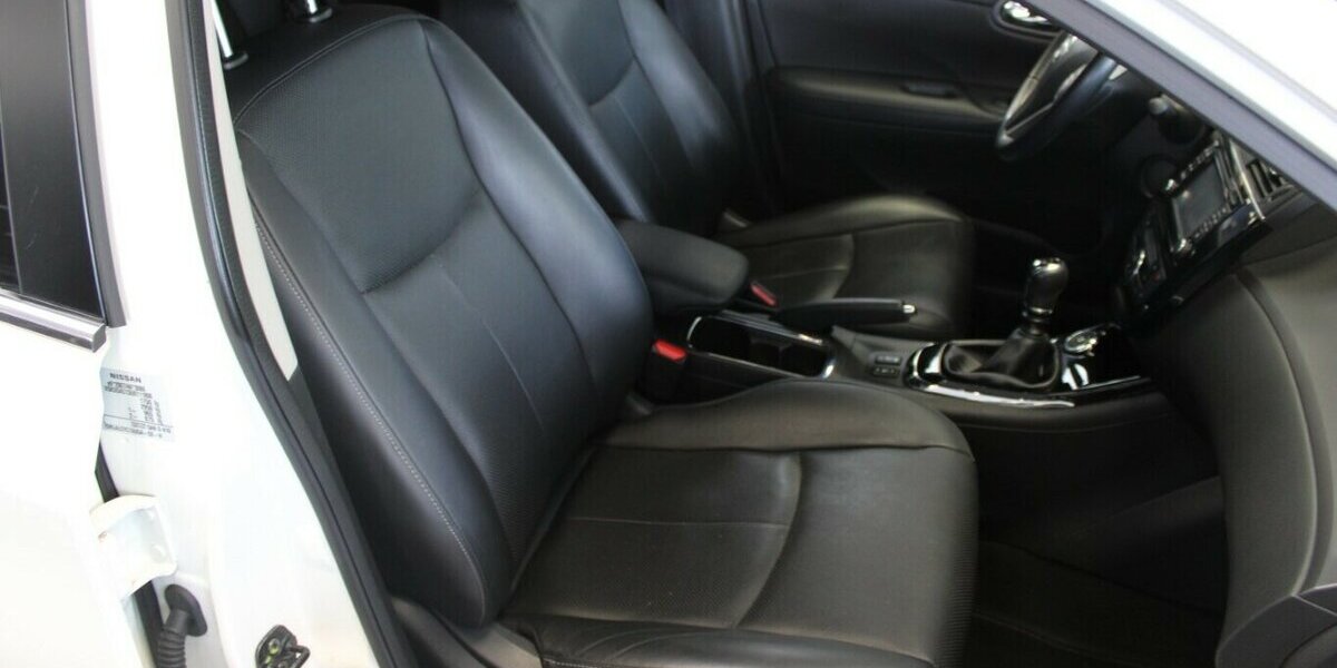 Nissan Pulsar 1.2 DIG-T Tekna 82.720 km 10.780 &euro; Euskirchen 53881