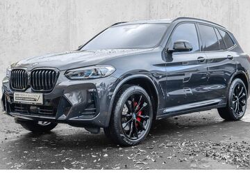 BMW X3 17.324 km 56.995 &euro; Köln-West 50858