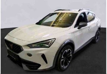 Cupra Formentor 16.300 km 27.770 &euro; Meckenheim / Bonn 53340