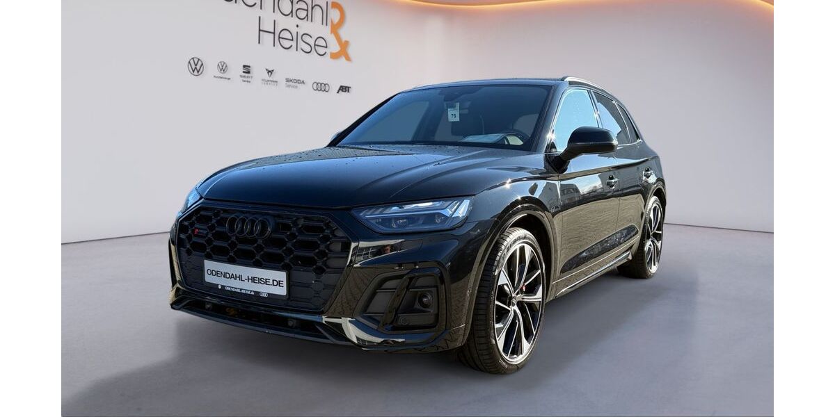 Audi SQ5 45.619 km 59.750 &euro; Köln 50739