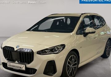 BMW 220 Active Tourer 24.865 km 32.499 &euro; Bonn 53119