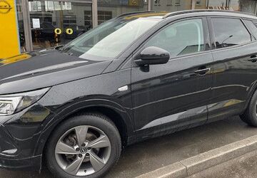 Opel Grandland (X) 25.202 km 24.950 &euro; Brühl 50321