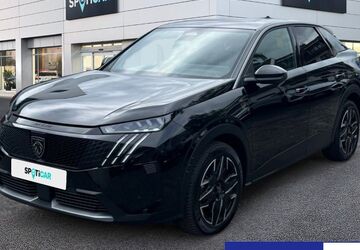 Peugeot 3008 34.672 km 28.890 &euro; Bonn 53121