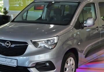 Opel Combo Life 95.411 km 16.700 &euro; Troisdorf (Köln/Bonn) 53842