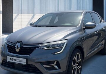 Renault Arkana 33.020 km 22.660 &euro; Köln 50939