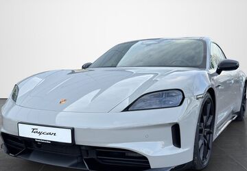 Porsche Taycan 9.000 km 110.950 &euro; Bonn 53119