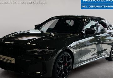 BMW 330 19.905 km 49.999 &euro; Bonn 53119
