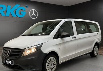 Mercedes-Benz Vito 79.572 km 31.880 &euro; Siegburg 53721