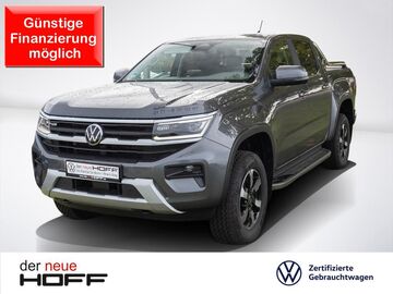 Gebrauchte VW Amarok