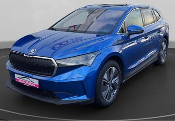 Skoda Enyaq 35.500 km 30.490 &euro; Euskirchen 53879