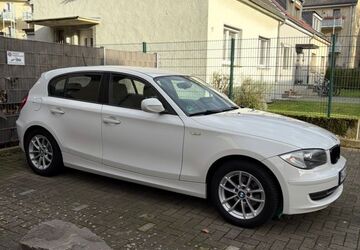 BMW 116 157.620 km 4.900 &euro; Köln 51103