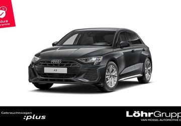 Audi A3 29.000 km 34.980 &euro; Meckenheim / Bonn 53340