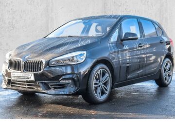 BMW 220 Active Tourer 38.223 km 23.995 &euro; Köln-West 50858