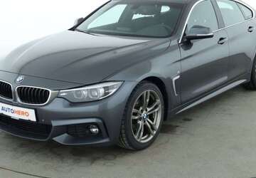 BMW 420 86.039 km 23.620 &euro; Köln 50739