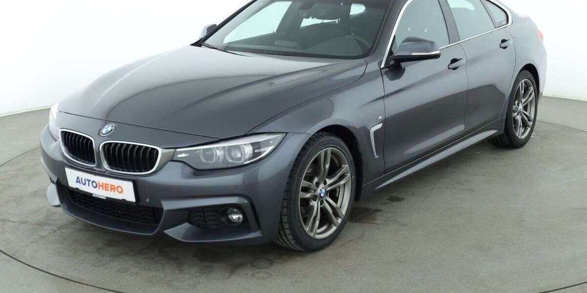 BMW 420 86.039 km 23.620 &euro; Köln 50739