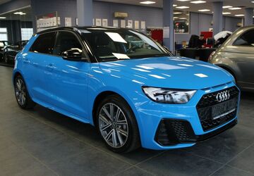 Audi A1 58.470 km 16.980 &euro; Euskirchen 53881
