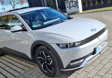 Hyundai IONIQ 5 72.930 km 23.000 &euro; Hennef 53773