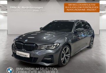 BMW 318 33.591 km 29.699 &euro; Bonn 53119