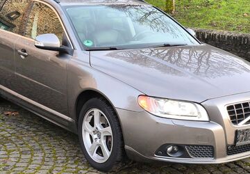 Volvo V70 148.000 km 13.490 &euro; Lohmar 53797