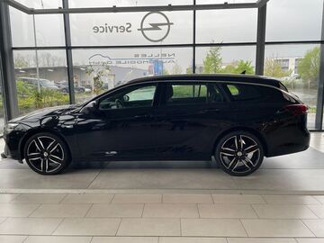 Gebrauchte Opel Insignia