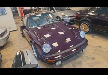 Porsche 911 Urmodell 15.347 km 139.911 &euro; Bergisch Gladbach 51465