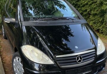 Mercedes-Benz A 170 250.000 km 799 &euro; Tannenbusch 53119