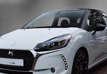 Citroen DS3 57.800 km 8.900 &euro; Köln 51145