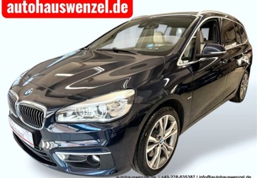 BMW 220 Gran Tourer 171.000 km 15.500 &euro; Bonn 53115