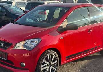 Seat Mii 136.000 km 8.000 &euro; Rheinbach 53359