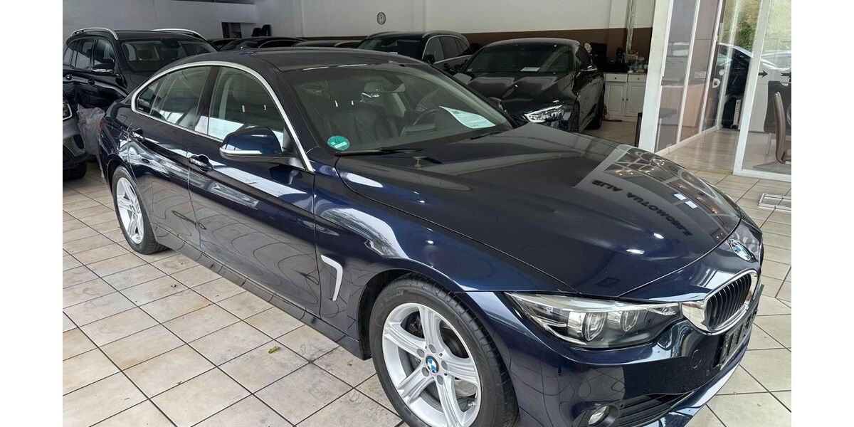 BMW 430 130.000 km 20.900 &euro; Bonn 53119