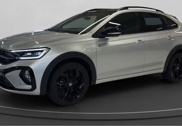 VW Taigo 13.051 km 24.770 &euro; Bonn 53119