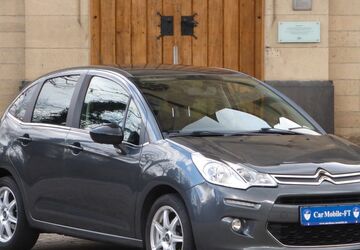 Citroen C3 156.000 km 3.950 &euro; Bad Breisig 53498