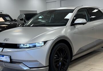 Hyundai IONIQ 5 33.165 km 26.500 &euro; Bonn 53227
