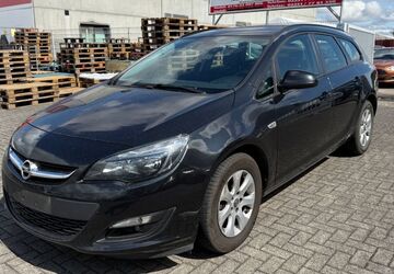 Opel Astra 240.000 km 3.499 &euro; Euskirchen 53879