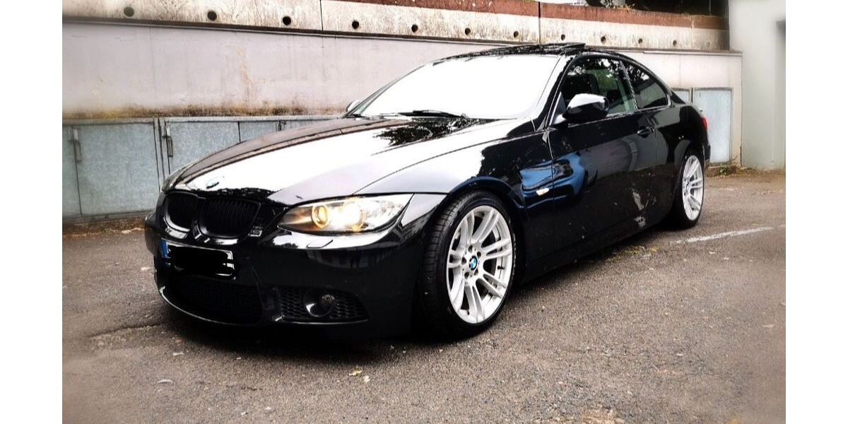 BMW 320 233.000 km 9.100 &euro; Siegburg 53721