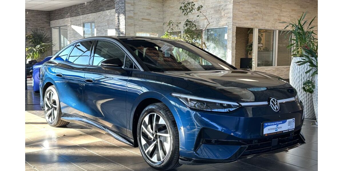 VW ID.7 36.456 km 38.800 &euro; Eitorf 53783