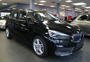 BMW 225 99.262 km 14.980 &euro; Euskirchen 53881