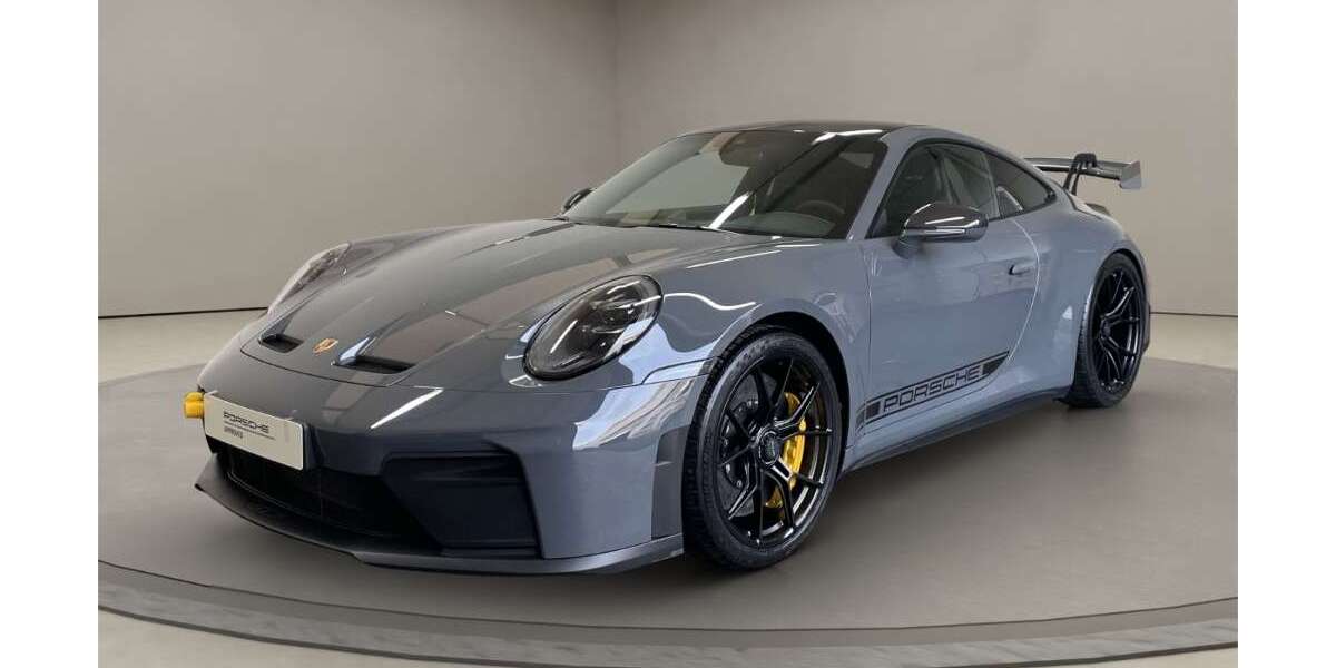 Porsche 992 5.315 km 228.800 &euro; Köln 50823