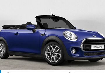 Mini Cooper Cabrio 60.020 km 20.890 &euro; Bergisch Gladbach 51469