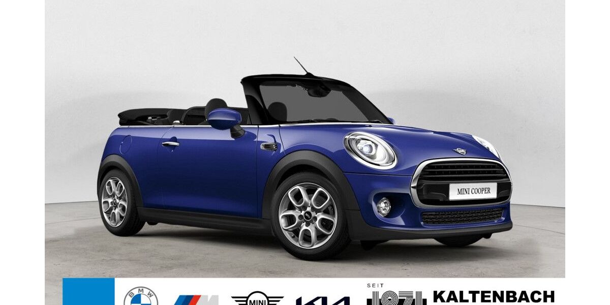 Mini Cooper Cabrio 60.020 km 20.890 &euro; Bergisch Gladbach 51469