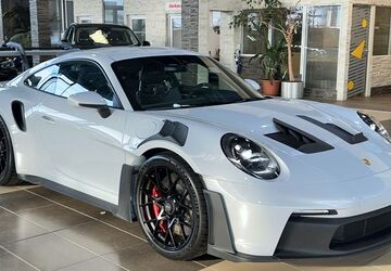 Porsche 992 11.000 km 285.000 &euro; Eitorf 53783