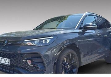 VW Tiguan 9.900 km 45.880 &euro; Hennef 53773