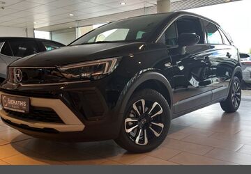 Opel Crossland (X) 10.754 km 18.600 &euro; Bergisch Gladbach 51429